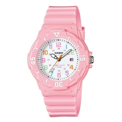 Relógio feminino Casio COLLECTION (Ø 34 mm)