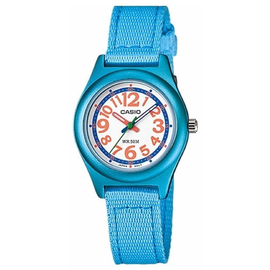Relógio para bebês Casio COLLECTION Azul (Ø 26 mm) (Ø 33 mm)