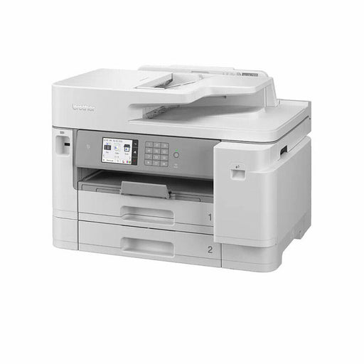 Impressora multifunções   Brother MFC-J5955DW