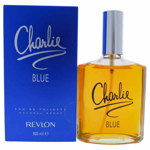 Perfume Mujer Revlon Charlie Blue 100 ml
