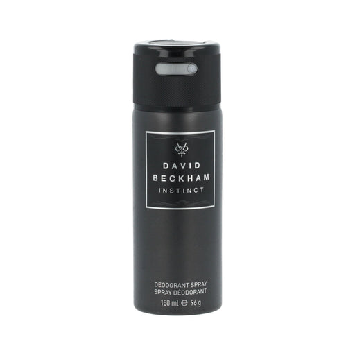 Desodorizante em Spray David Beckham Instinct 150 ml