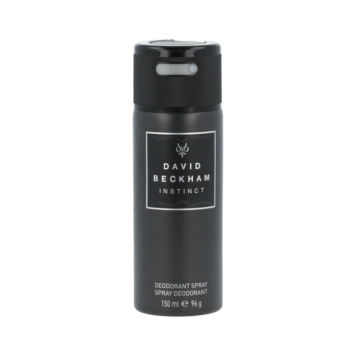Desodorante en Spray David Beckham Instinct 150 ml
