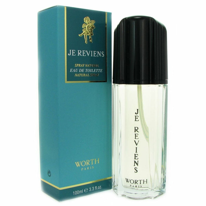 Perfume Mujer Worth EDT Je Reviens 100 ml