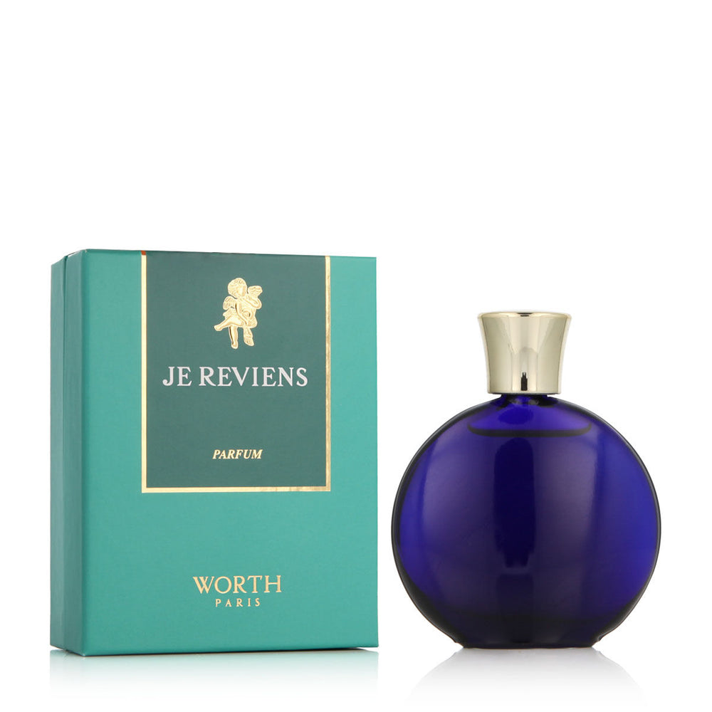 Perfume Mulher Worth Je Reviens 15 ml