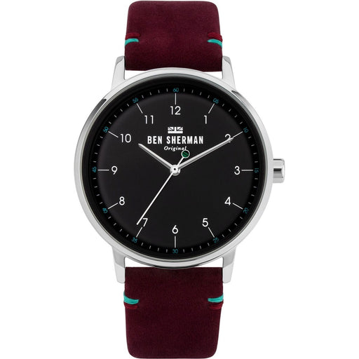 Relógio masculino Ben Sherman WB043R (Ø 43 mm)