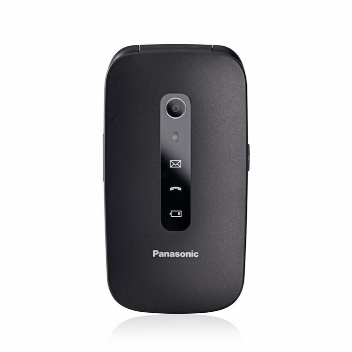 Telefone Telemóvel Panasonic Preto