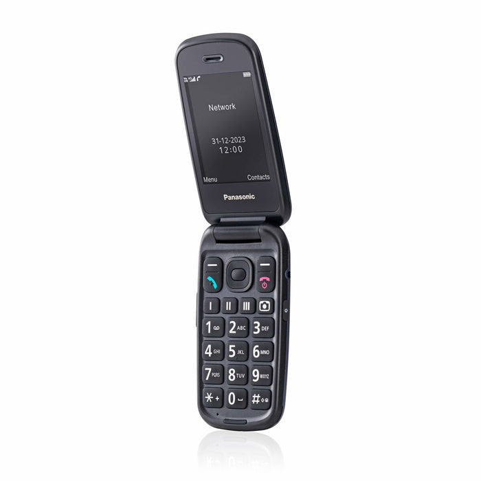 Telefone Telemóvel Panasonic KX-TU550EXC 32 GB