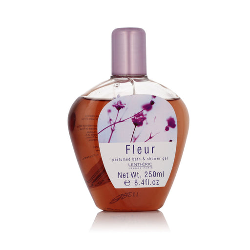 Gel de Duche Perfumado Mayfair Fleur 250 ml