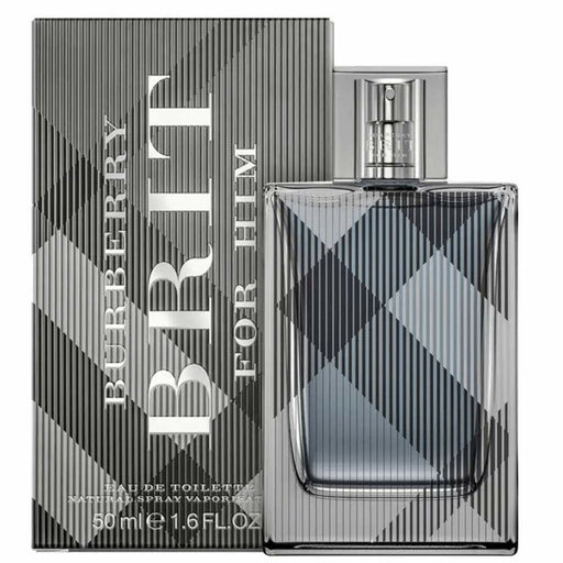 Perfume Hombre EDT Burberry Brit for Him (50 ml)