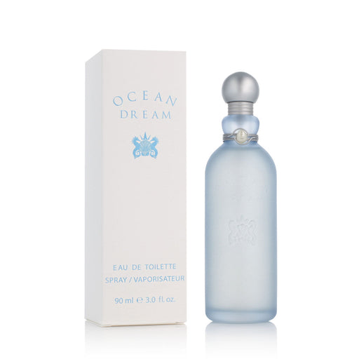 Perfume Mulher EDT Designer Parfums EDT Ocean Dream 90 ml