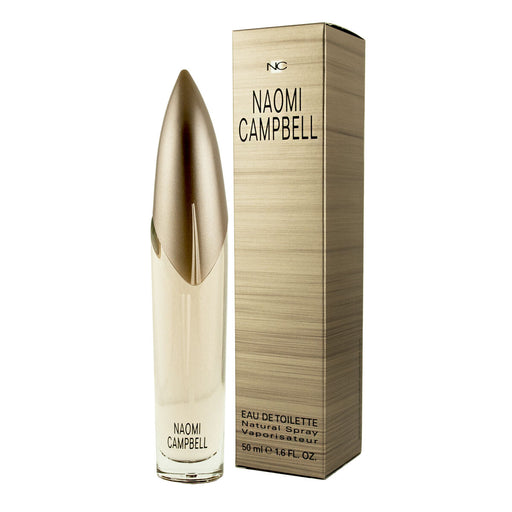Perfume Mulher Naomi Campbell Naomi Campbell EDT 50 ml