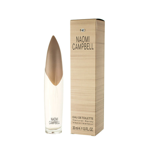 Perfume Mulher Naomi Campbell EDT Naomi Campbell 30 ml