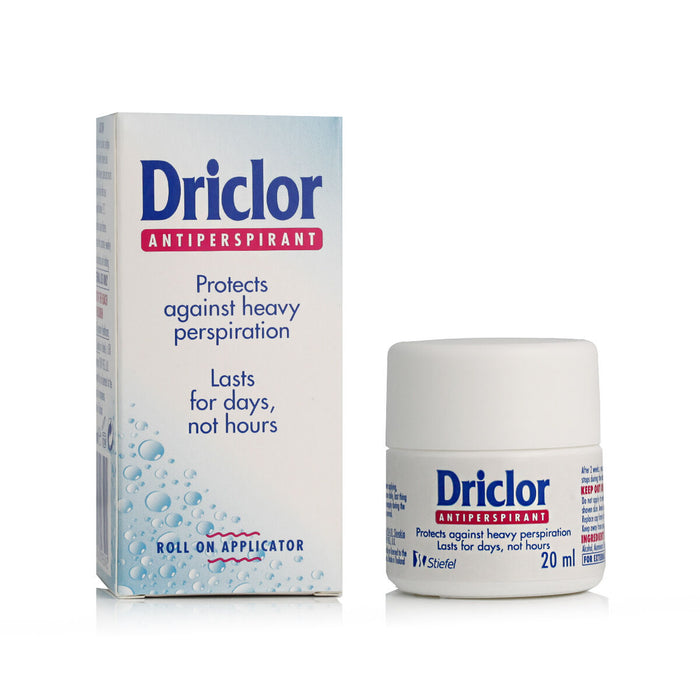 Desodorizante Roll-On Driclor 20 ml