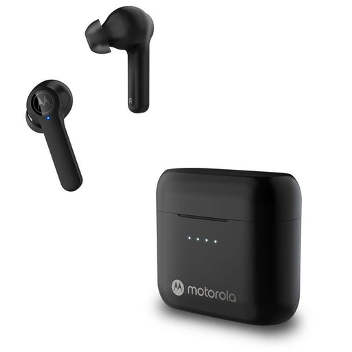 Auriculares Bluetooth Motorola BUDS-S ANC
