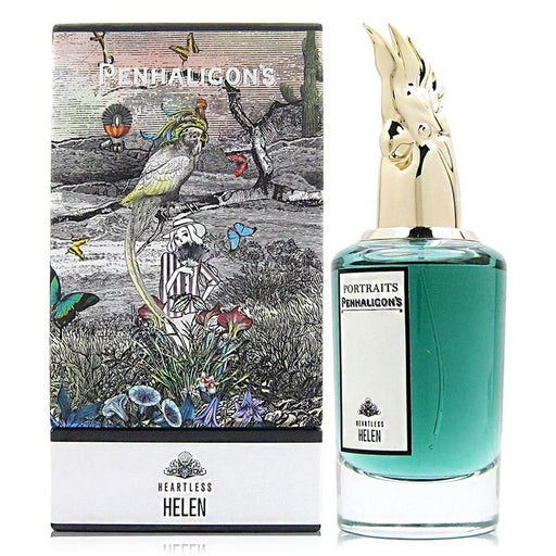 Perfume Mulher Penhaligons The Heartless Helen EDP 75 ml
