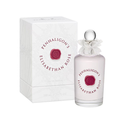 Perfume Mujer Penhaligons Elisabethan Rose EDP 100 ml