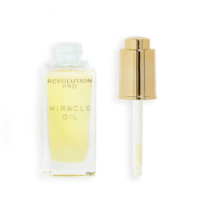 Creme Facial Revolution Pro Miracle Oil 30 ml