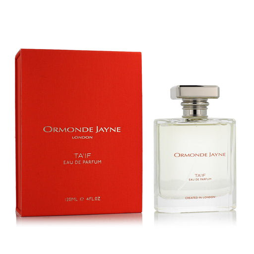 Perfume Unisex Ormonde Jayne EDP Ta'if 120 ml