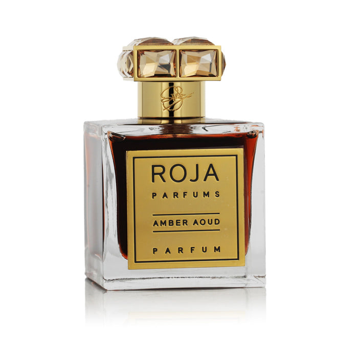 Perfume Unisex Roja Parfums Amber Aoud 100 ml