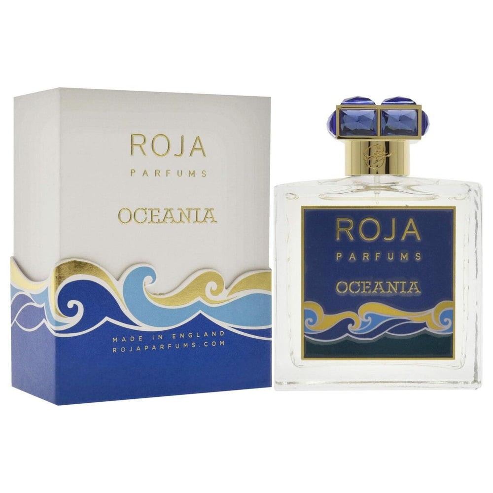 Perfume Unissexo Roja Parfums EDP Oceania 100 ml