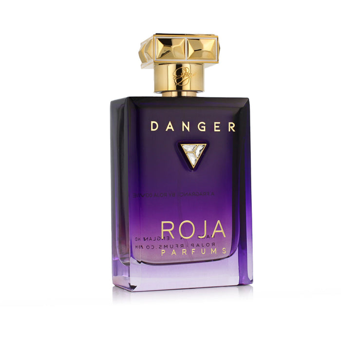 Perfume Mulher Roja Parfums EDP Danger 100 ml