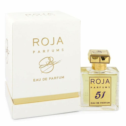 Perfume Mulher Roja Parfums 51 EDP 50 ml