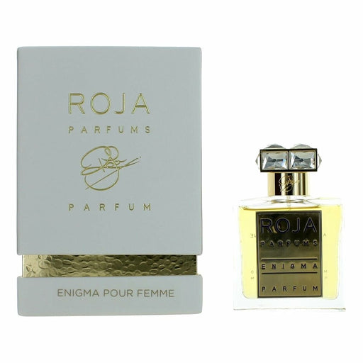 Perfume Mulher Roja Parfums Enigma