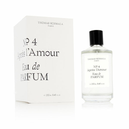 Perfume Unisex Thomas Kosmala EDP No.4 Apres L'amour 250 ml