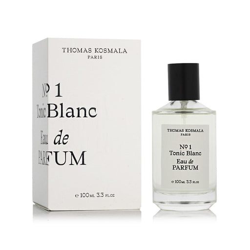 Perfume Unissexo Thomas Kosmala No.1 Tonic Blanc EDP 100 ml