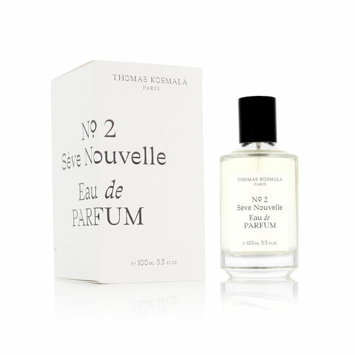 Perfume Unissexo Thomas Kosmala EDP No.2 Seve Nouvelle 100 ml