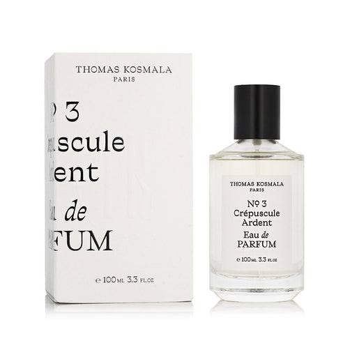 Perfume Unissexo Thomas Kosmala No.3 Crépuscule Ardent EDP 100 ml