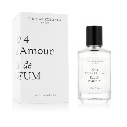 Perfume Unissexo Thomas Kosmala EDP No.4 Apres L'amour 100 ml