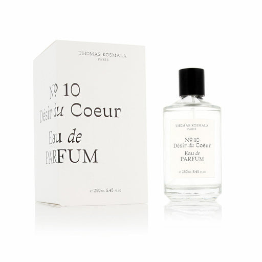 Perfume Unissexo Thomas Kosmala EDP No. 10 Desir Du Coeur 250 ml
