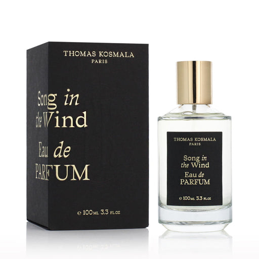 Perfume Unissexo Thomas Kosmala EDP Song In The Wind 100 ml
