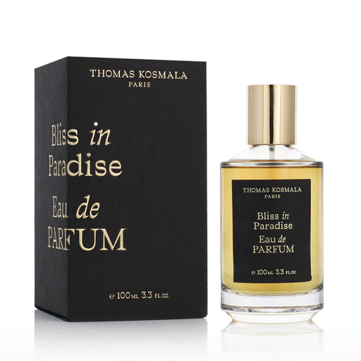 Perfume Unissexo Thomas Kosmala EDP Bliss In Paradise 100 ml