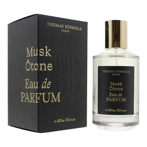 Perfume Unisex Thomas Kosmala EDP Musk Õtone (100 ml)