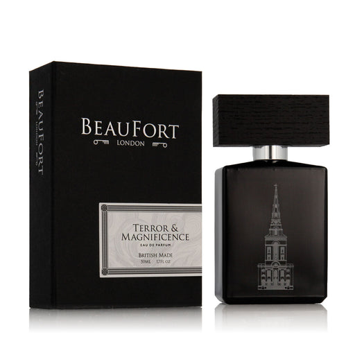 Perfume Unissexo BeauFort EDP Terror & Magnificence 50 ml