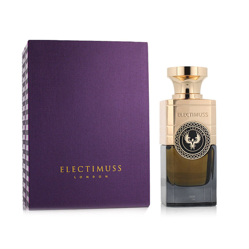 Perfume Unisex Electimuss Vici Leather 100 ml