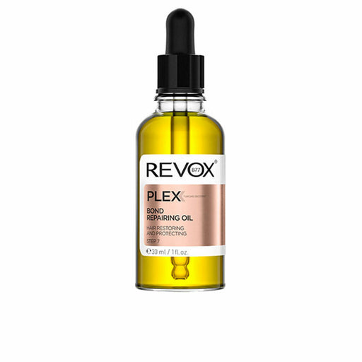 Aceite Reparador Revox B77 Plex Step 7 30 ml