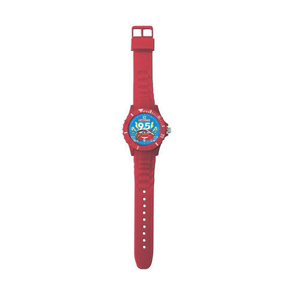Relógio para bebês Cars CARS - COLOR BOX (Ø 32 mm) (Ø 33 mm)
