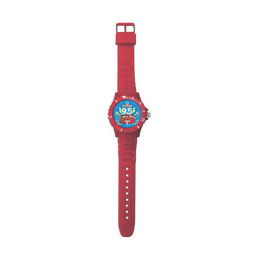 Relógio para bebês Cars CARS - COLOR BOX (Ø 32 mm) (Ø 33 mm)