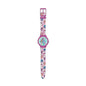 Relógio para bebês My Little Pony 483107 - TIN BOX (Ø 32 mm)