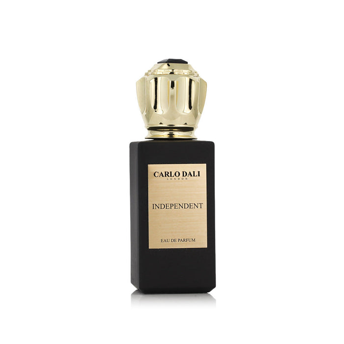 Perfume Unissexo Carlo Dali Independent EDP 50 ml 100 ml