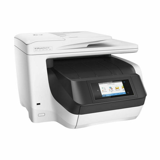 Impressora multifunções HP D9L20A
