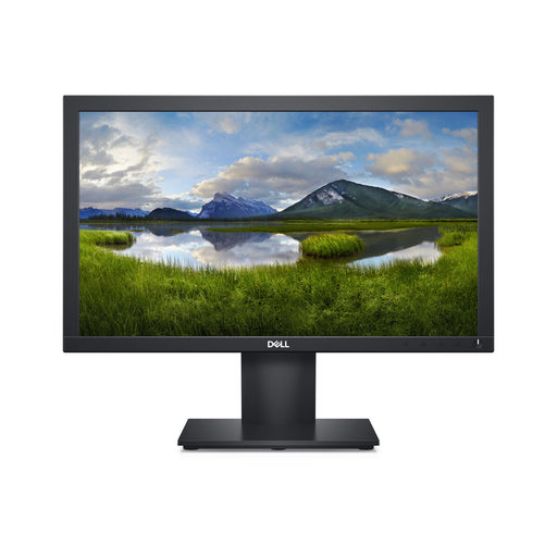 Monitor Dell E1920H 19" LED TN LCD Flicker free NVIDIA G-SYNC