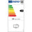 Monitor Dell 27 Monitor - P2722H - 68.6cm (27") 27" LED IPS LCD Flicker free 50-60  Hz