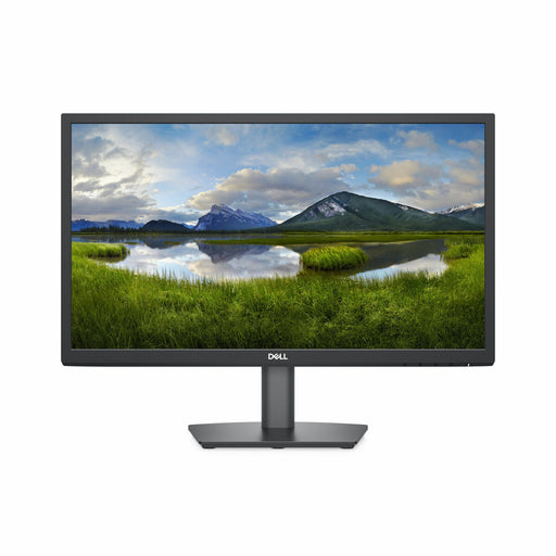 Monitor Dell E2222H 21,4" LED VA LCD 50-60  Hz
