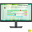 Monitor Dell E2223HN 21,4" LED VA LCD 50-60  Hz