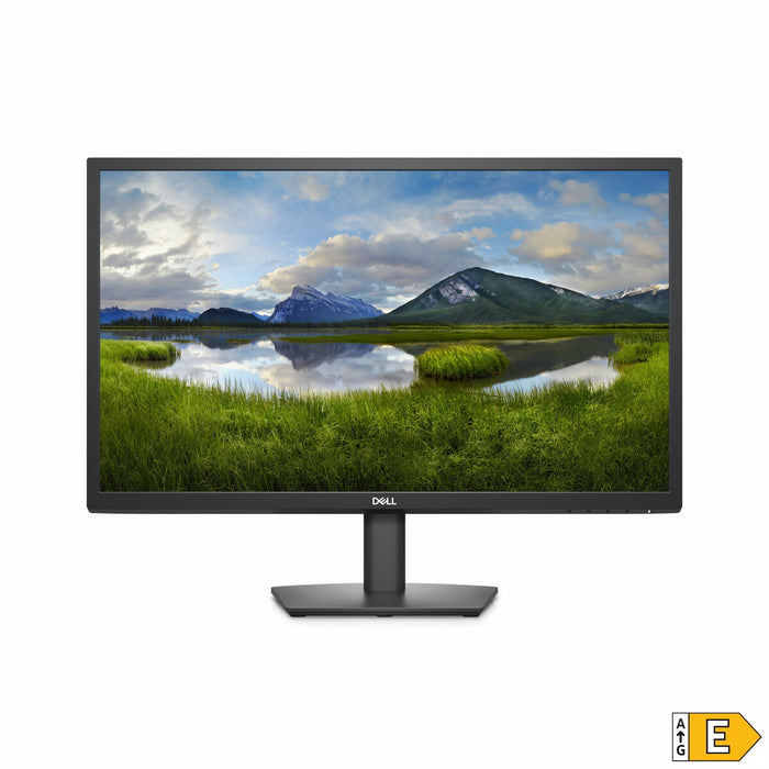 Monitor Dell E2423HN 23,8" LED VA LCD Flicker free 60 Hz