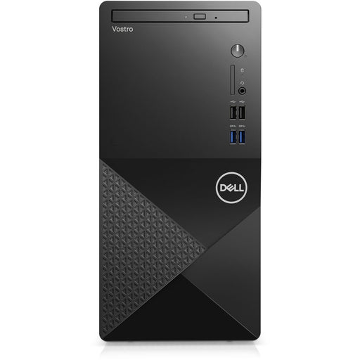 PC de Sobremesa Dell 3910 Intel Core i3-12100 8 GB RAM 256 GB SSD